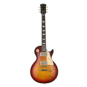 Epiphone LP Standard Heritage Cherry SunBurst Electric Guitar
